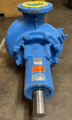 NEW Andritz SD 125-315 Z/A