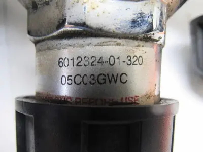 Used CONCOA _UNKNOWN_ Miscellaneous MRO | Arrow Industrial #651020