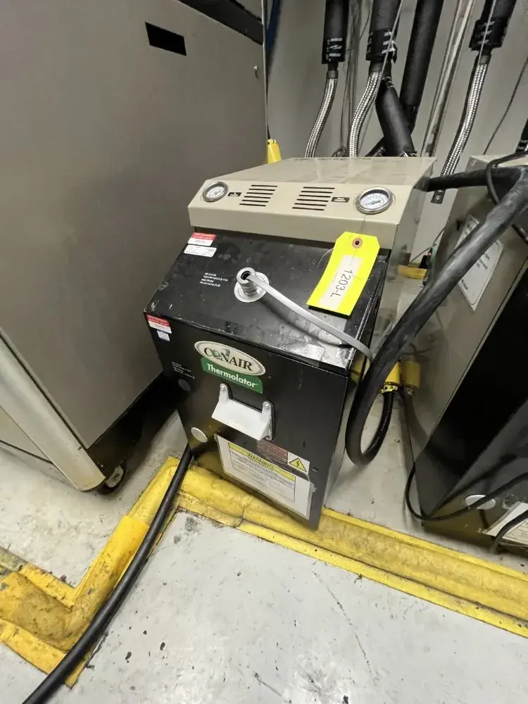 6 Kw Conair Thermolator, Model Tw2