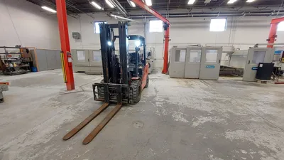 2021 HANGCHA CPYD30-XW22F FORKLIFTS | Platinum Group (3)