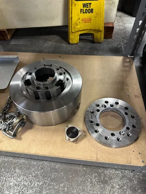 2023 HAAS ST-30Y CNC Lathes (Turning Centers) | Machinery Resources International (17)