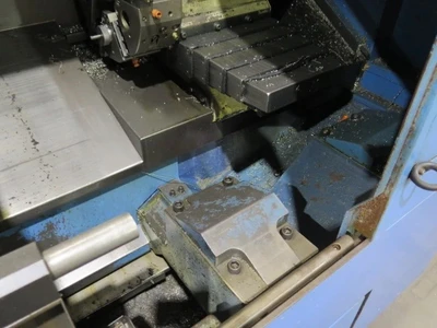 _UNKNOWN_ _UNKNOWN_ Machining Centers & Milling Machines | Amiron Machinery (17)