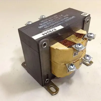 USED BADGER 430-00100-00
