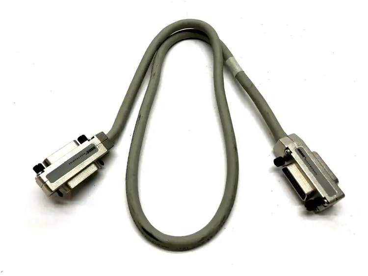 Used BERG ELECTRONICS INTERFACE CABLE Cable & Wire | Maverick Industrial Sales #1110040