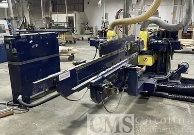 USED JENKINS DOUBLE END TENONER