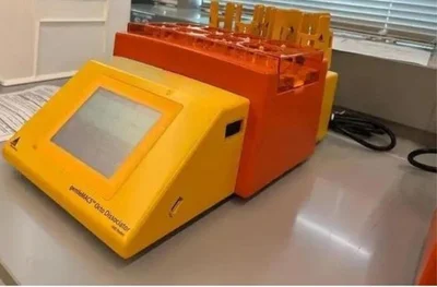 Used MILTENYI BIOTEC GENTLEMACS OCTO DISSOCIATOR WITH HEATER Homogenizers New Jersey US | Bionex Scientific LLC #800623