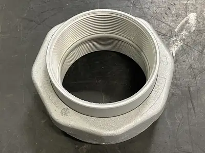 NEW APPLETON UNF400RA