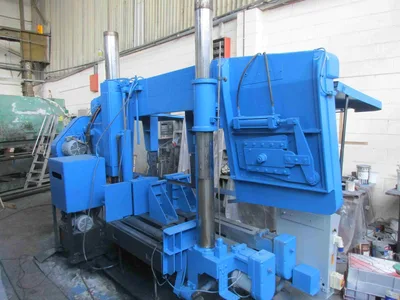 Daito S8010 Bandsaw