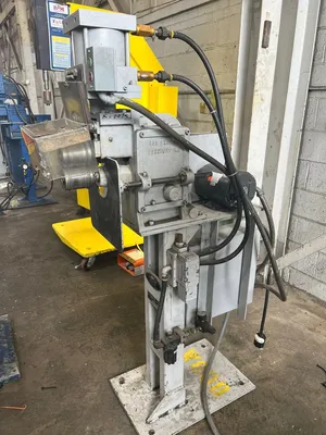 NOR SERVICE 505P Roll Formers | Westbrook Engineering (3)