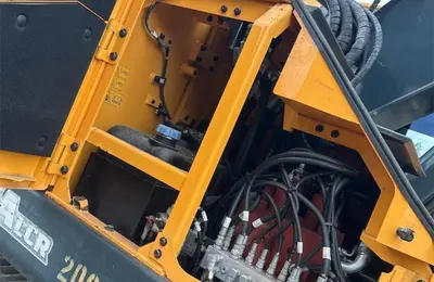 Used HYUNDAI HX235ALCR Crawler Excavators Illinois US | Mitsubishi HC Capital America #1362939