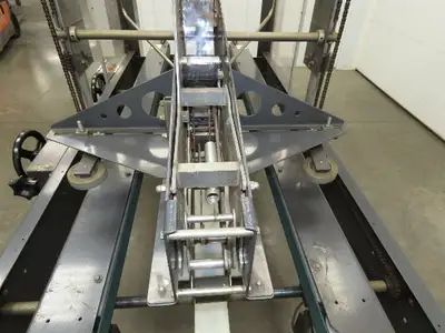 Used LOVESHAW LITTLE DAVID _UNKNOWN_ Case Sealers - Tapers Indiana US | Arrow Industrial #1414172