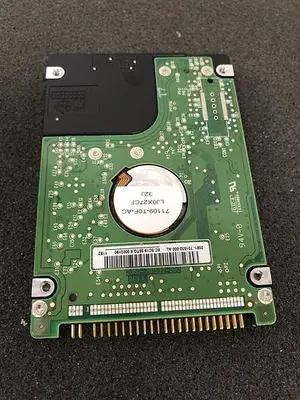 WD1600BEVE
