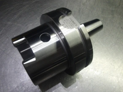 Haimer HSK100A 3/8" Shrink Fit Tool Holder 3.54" Pro A10.140.3/8Z.4 (LOC1300B)