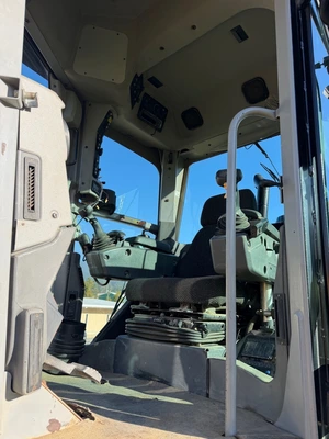 Used 2010 CATERPILLAR 12M Motor Graders Virginia US | Proxy Equipment #1567997