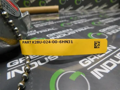 Power Specialties Inc. K28U-024-00-6HN31 Thermocouple Probe 924062-1 24" Long New