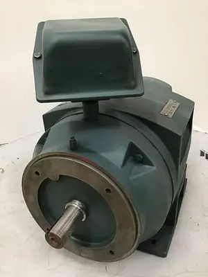 USED RELIANCE ELECTRIC P28G7063A