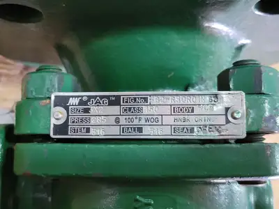 USED JAG FB2-R30R01N