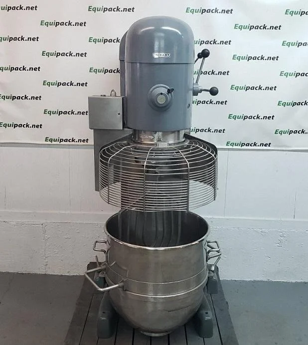 Hobart Mixer  V-1401 140Qt # 11458