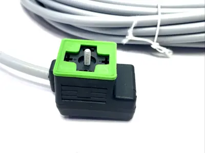 USED MURR ELEKTRONIK 7000-18211-2161000