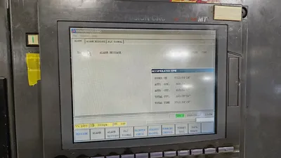 Used 1999 MAZAK INTEGREX 300Y CNC Lathes New York US | Prime Machinery #1364404