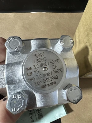 NEW TLV L32SC