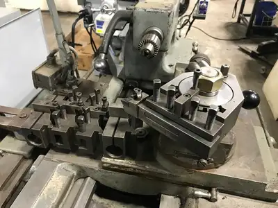 Leblond 1303 Regal 16 x 30 Manual Lathe