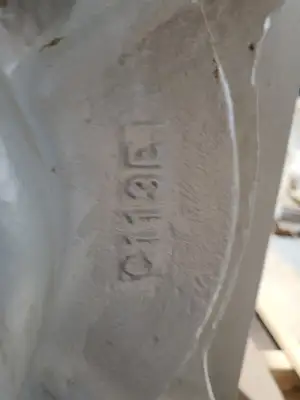 Used UNION PUMP CA462911 Parts (Hydraulics and Pneumatics) British Columbia CA | Lenmark #1440679