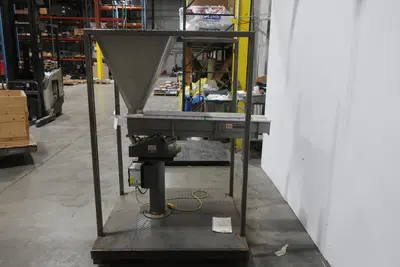 USED ERIEZ UN-115-6A-FW