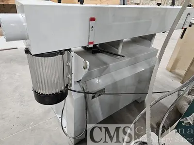 USED 2015 BOARKE PC-G803 EDGE SANDER