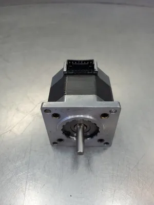 PACIFIC SCIENTIFIC 612220D F06S POWERMAX STEPPING MOTOR. 1-E7