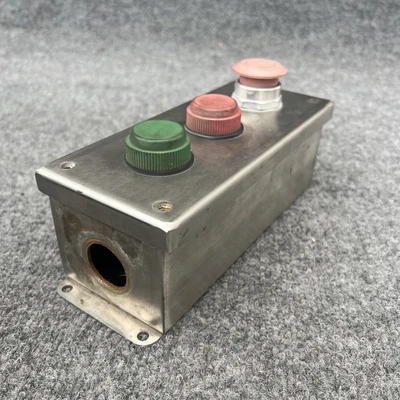 Used WEIGMANN PBSS3 Enclosures California US | Davliegogo LLC #1706260