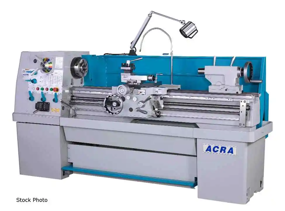 NEW ACRA 2160C