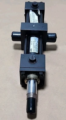NEW Parker 01.50 CDD2HCUS23AC 6.000