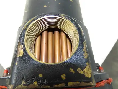 Used SUNSOURCE _UNKNOWN_ Heat Exchangers | Arrow Industrial #561353