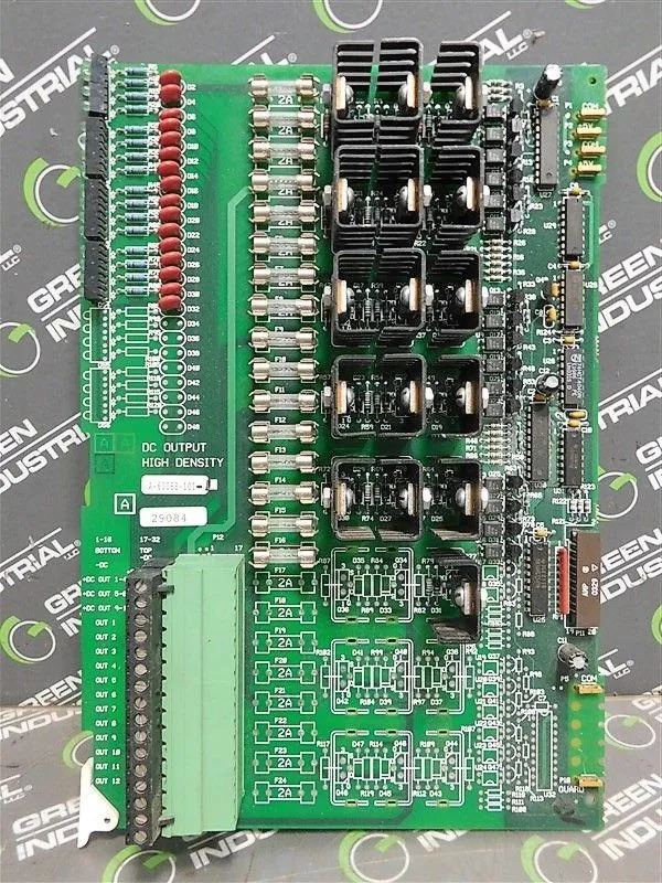 USED BARBER-COLMAN A-60068-101-1