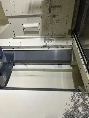 Used 2022 MAKINO A61NX Horizontal Machining Centers Arizona US | KD Machinery #1486313