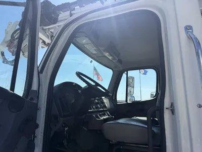 Used 2023 FREIGHTLINER ALTEC DM47 Truck-Mounted Cranes Minnesota US | Carco Truck & Equipment #1513933
