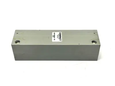 ASFH138X434-TBE | Compact  Pneumatic Cylinder - Used
