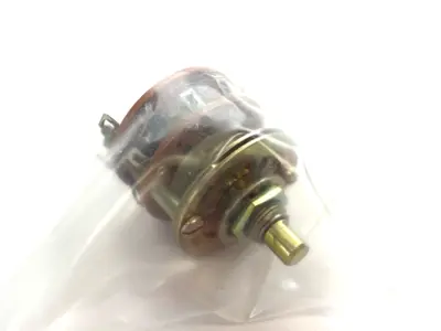 New | in-Stock Eberline Range Switch Component for RM-14 Radiation Monitor SWRO30 Switch Parts Michigan US | Maverick Industrial Sales #1395728