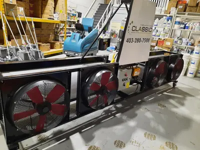 2018 IPC EAGLE ROBOT | Machinery Network (2)