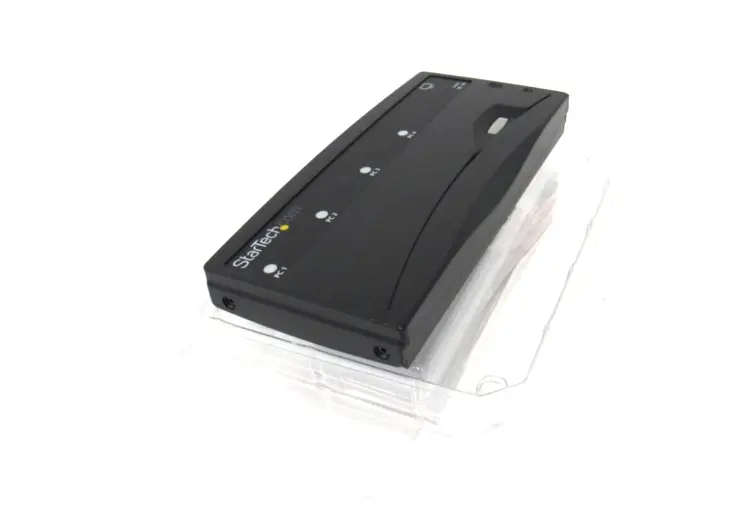 New | in-Stock STARTECH.COM CBEDE8CEA73 Relays & Switches | SB Industrial Supply #819097