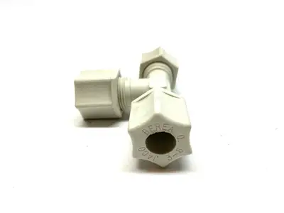 New | in-Stock JACO UNION TEE FITTING Hoses | Maverick Industrial Sales #1109784