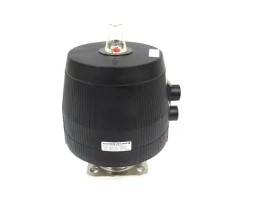 NEW GEORG FISCHER 198-151-152 DIAPHRAGM VALVE DIASTAR ST195 DS 198151152