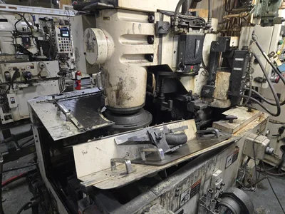 Koyo KL-600 Rough Surface Grinding Machine