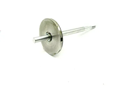 NEW KROM SCHRODER 74960024 PUMP PART VGBF 80 1 BAR
