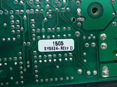 Used CURTIS PMC 1505 Motor Controllers Ohio US | HGR 24 #1406320