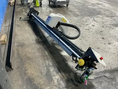 Used 2005 GEBER TECHNOLOGY GERBERCUTTER GTXL Flatbed Digital Cutting Tables & Plotters Ohio US | HGR 24 #1314187