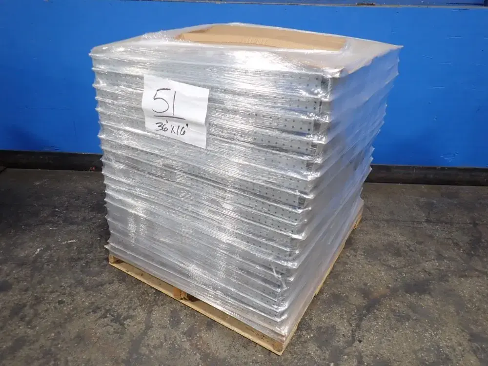 36" X 16" Conveyors