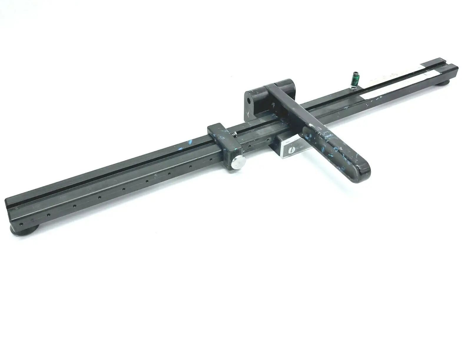 Used JNJ Industries Trimmer Trimmers Michigan US | Maverick Industrial Sales #1456523