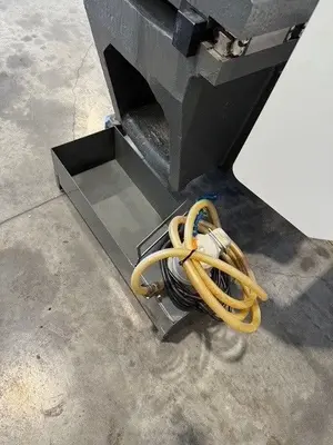 2011 HAAS TL-2 CNC Lathes | Toolquip, Inc. (13)